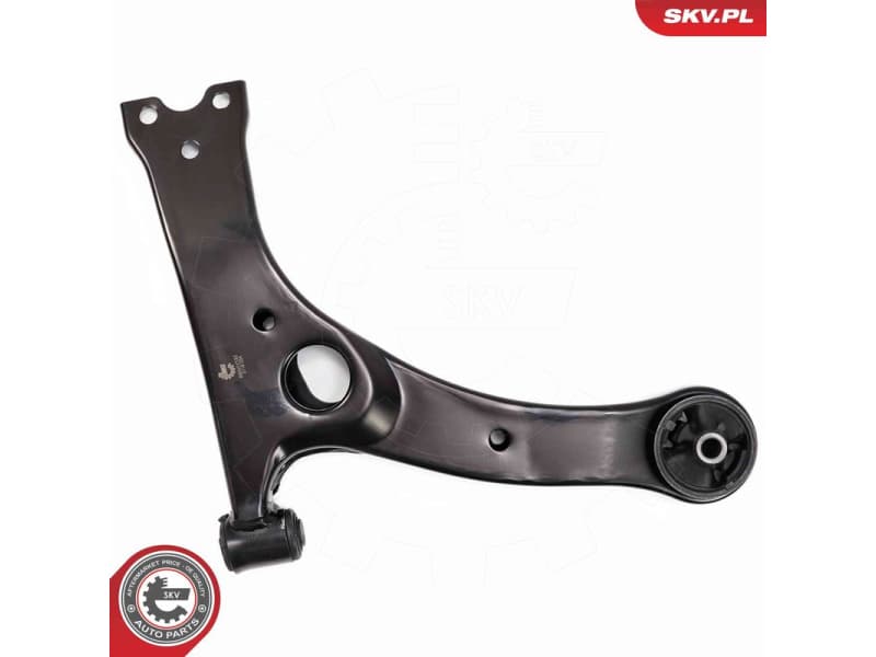 Control/Trailing Arm, wheel suspension 69SKV132 - image 3