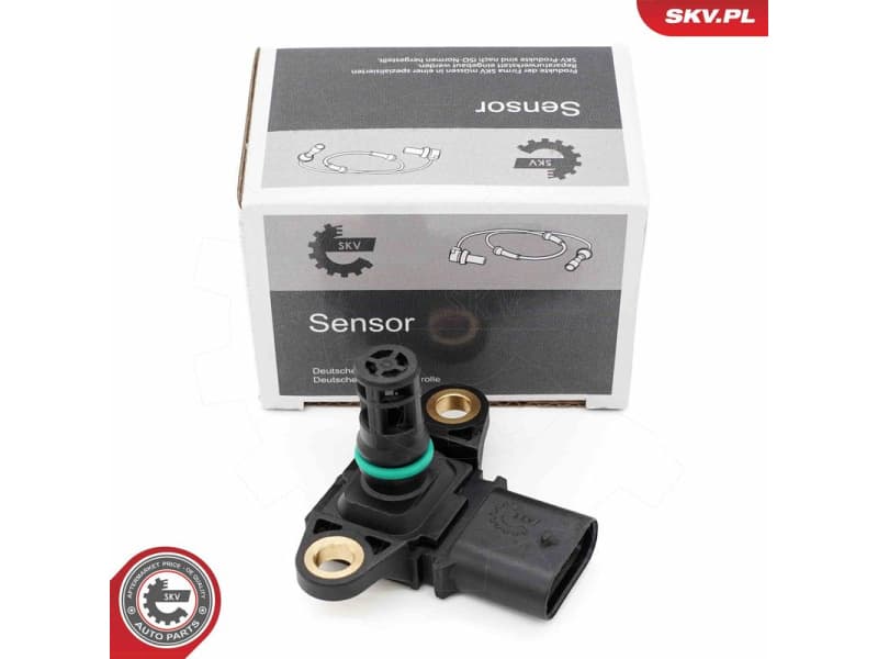 Sensor, intake manifold pressure 17SKV878