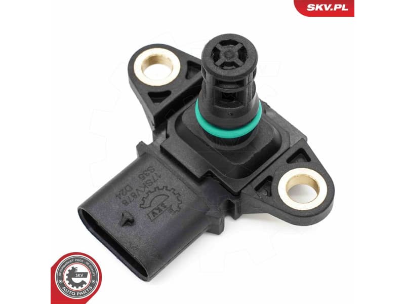 Sensor, intake manifold pressure 17SKV878 - image 2