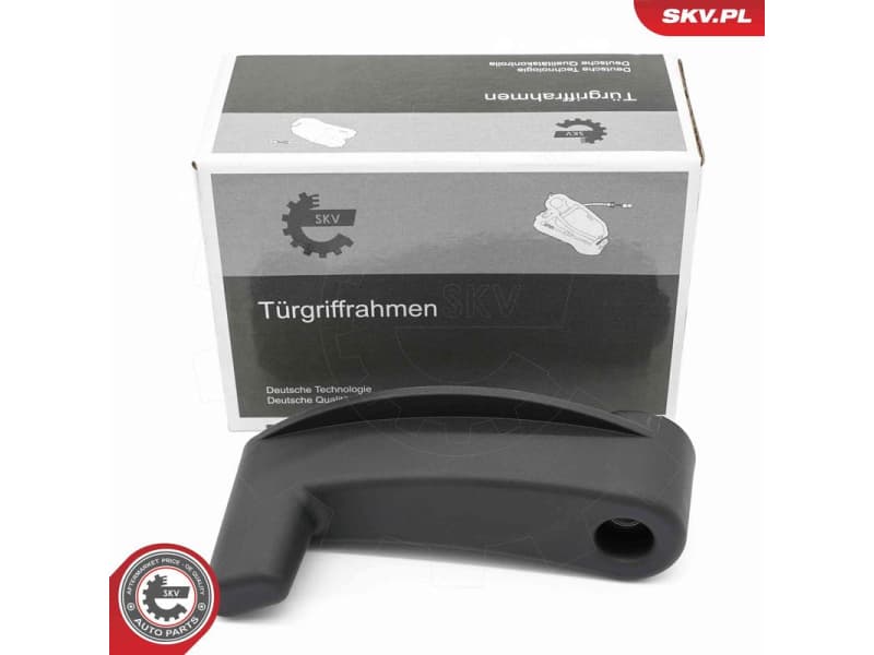 Exterior Door Handle 97SKV056