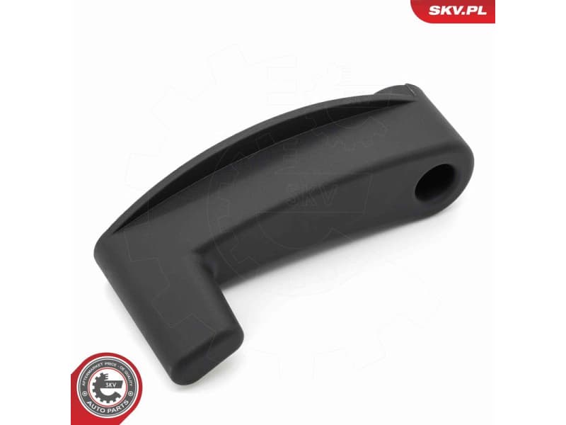 Exterior Door Handle 97SKV056 - image 2