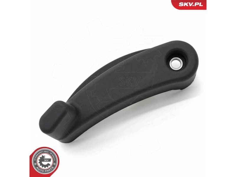 Exterior Door Handle 97SKV056 - image 4