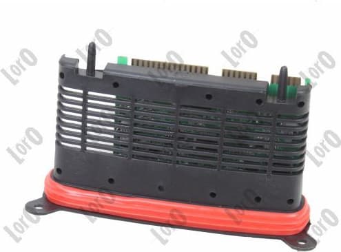 Control Unit, lights LORO 136-01-058