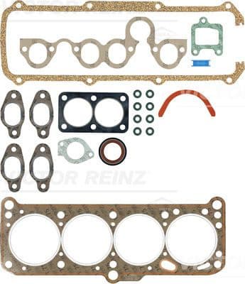 Gasket Kit, cylinder head 02-23805-05