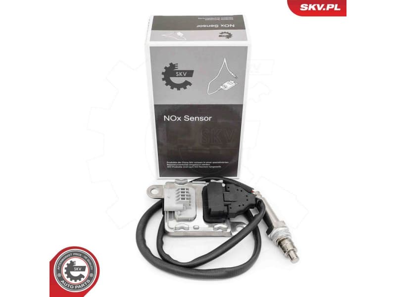 NOx Sensor, urea injection 71SKV009