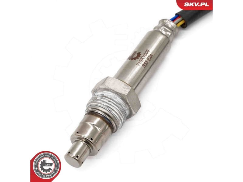 NOx Sensor, urea injection 71SKV009 - image 5