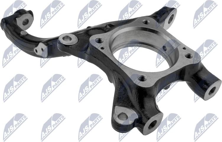 Steering Knuckle, wheel suspension ZZP-TY-024 - image 2