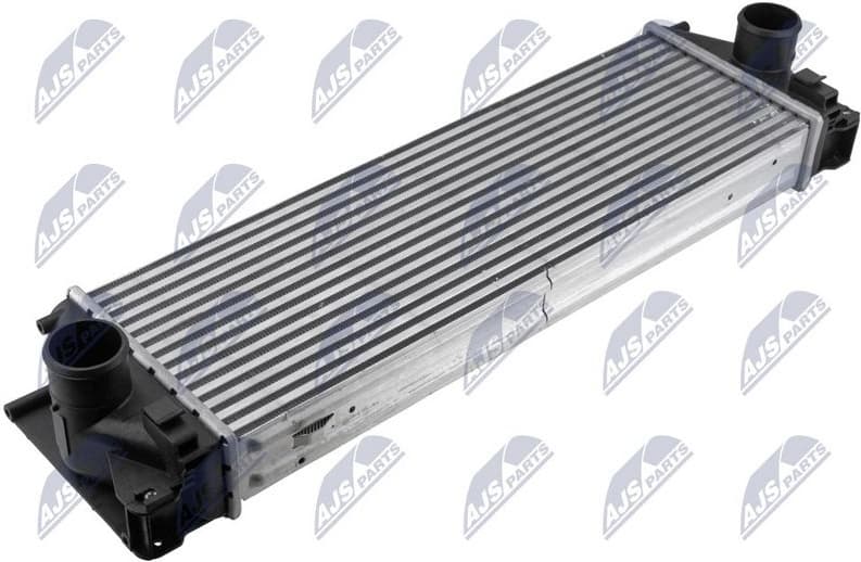Charge Air Cooler CNG-ME-004