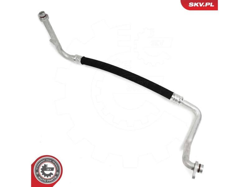 High/Low-pressure Line, air conditioning 54SKV667 - image 2