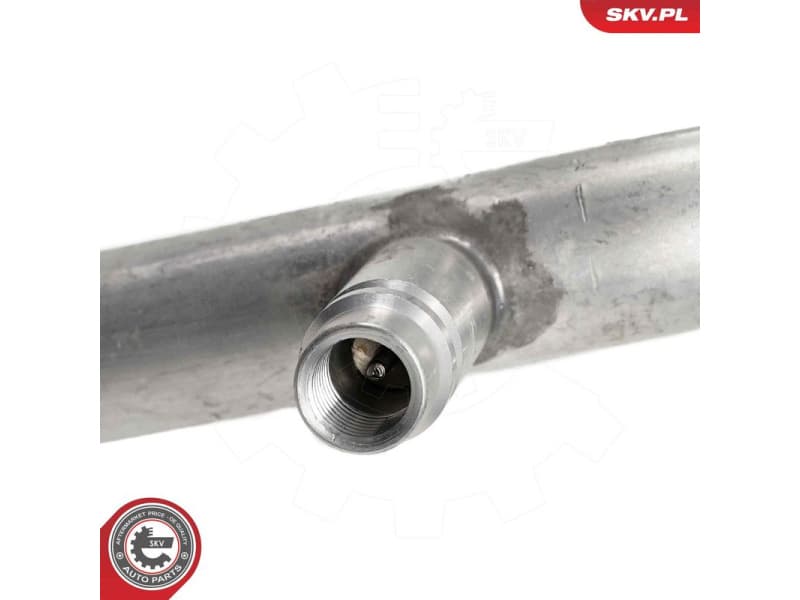 High/Low-pressure Line, air conditioning 54SKV667 - image 5