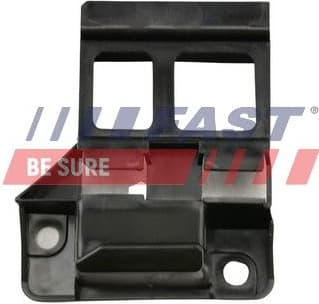 Support, bumper FT91204