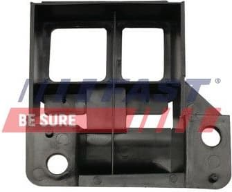 Support, bumper FT91204 - image 2