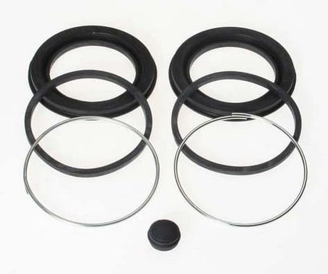 Repair Kit, brake caliper ESSENTIAL LINE F KT 117