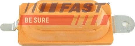 Bump Stop, axle beam FT18119