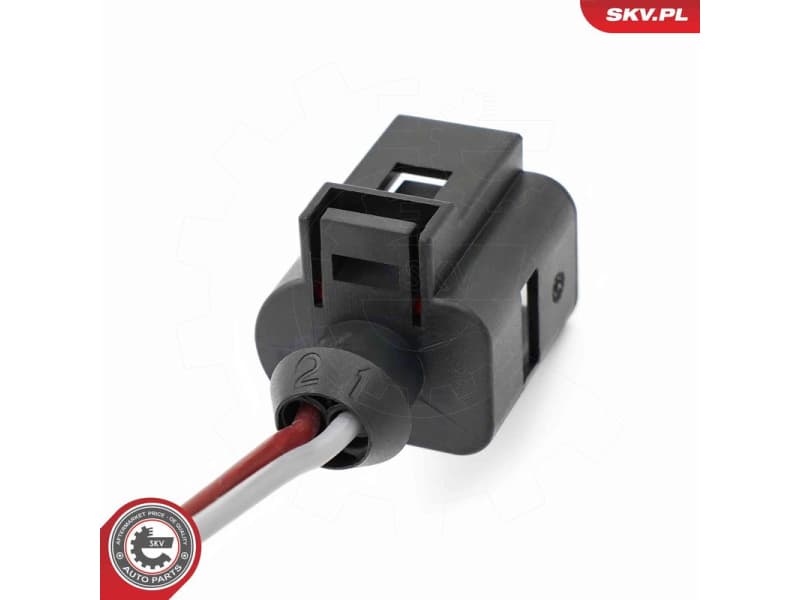 Cable Repair Set, central electrics 53SKV180 - image 4