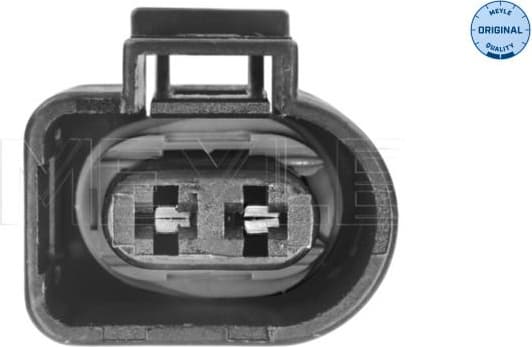 Warning Contact, brake pad wear MEYLE-ORIGINAL: True to OE. 114 527 0022 - image 2