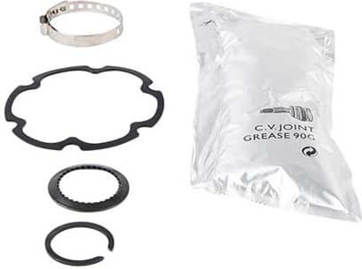 Bellow Kit, drive shaft 13-00805-SX - image 2