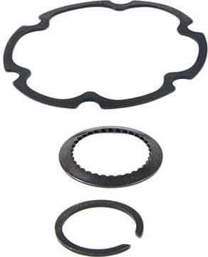 Bellow Kit, drive shaft 13-00805-SX - image 3