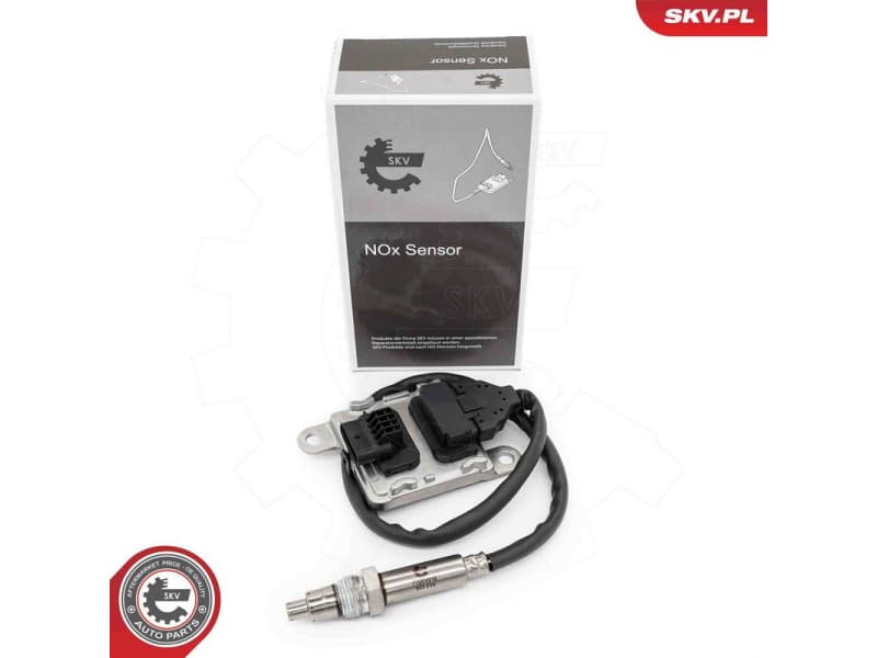 NOx Sensor, urea injection 71SKV018