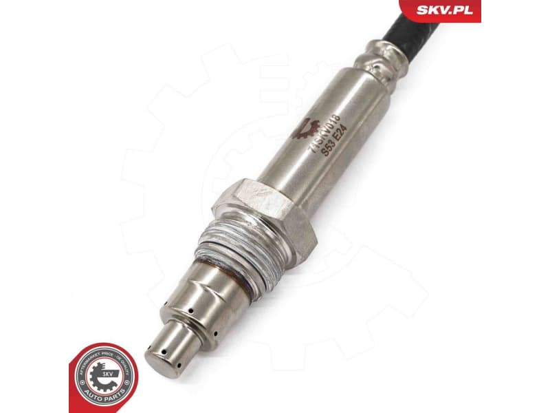 NOx Sensor, urea injection 71SKV018 - image 5