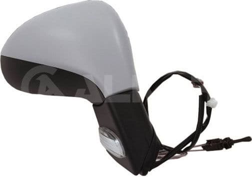 Exterior Mirror 6165284