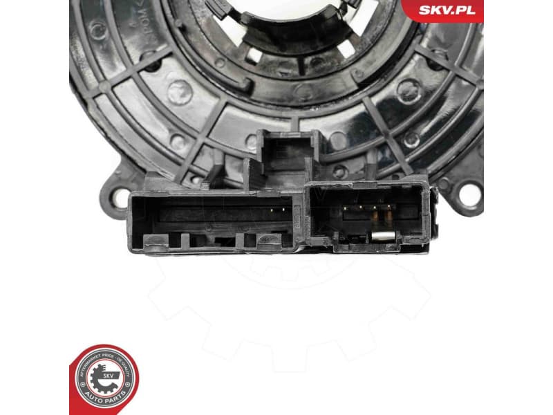 Clock Spring, airbag 96SKV650 - image 4