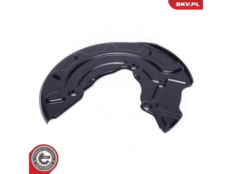Splash Guard, brake disc 57SKV235 - image 2