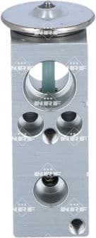 Expansion Valve, air conditioning EASY FIT 38533