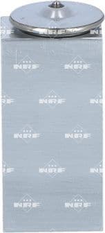 Expansion Valve, air conditioning EASY FIT 38533 - image 2