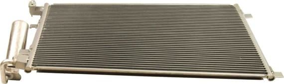 Condenser, air conditioning AC829500 - image 2