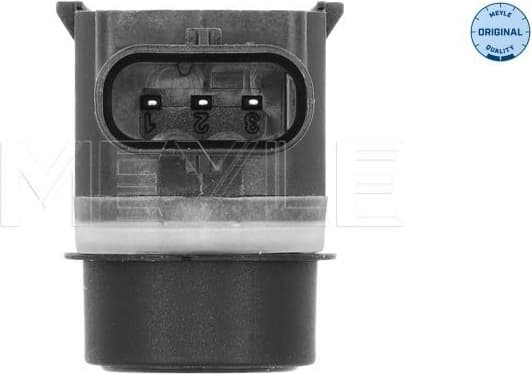 Sensor, park distance control MEYLE-ORIGINAL: True to OE. 100 895 0007 - image 2