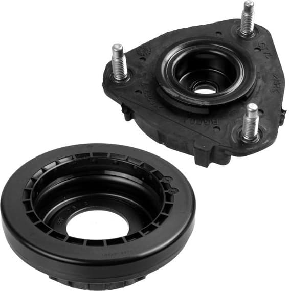 Repair Kit, suspension strut support mount 88-796-R