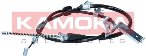 Cable Pull, parking brake 1190716 - image 2