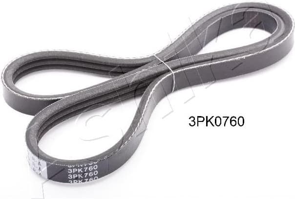 V-ribbed Belt 112-3PK760