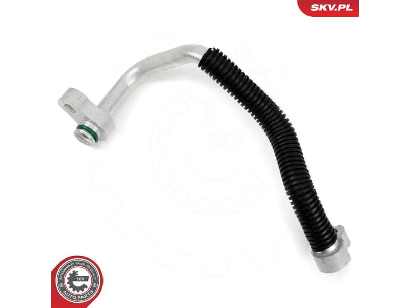 High/Low-pressure Line, air conditioning 54SKV643 - image 2