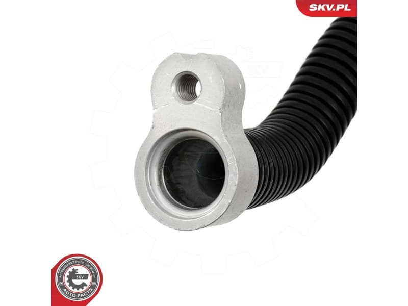 High/Low-pressure Line, air conditioning 54SKV643 - image 4