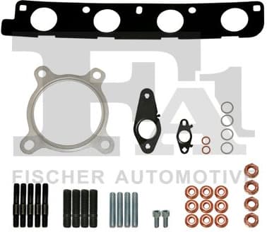 Mounting Kit, charger KT110700 - image 2