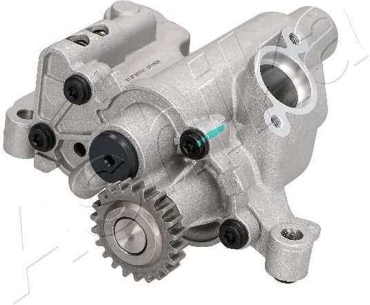 Oil Pump 157-VW-VW25