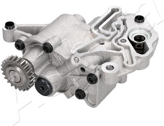 Oil Pump 157-VW-VW25 - image 2