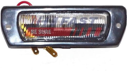 Licence Plate Light FT87253