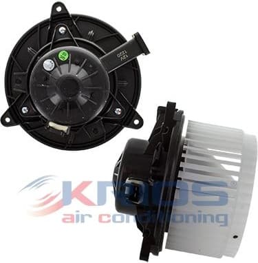 Interior Blower K92246