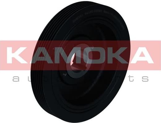 Belt Pulley, crankshaft RW061