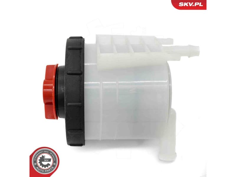 Equalising reservoir, hydraulic oil (power steering) 61SKV906 - image 2