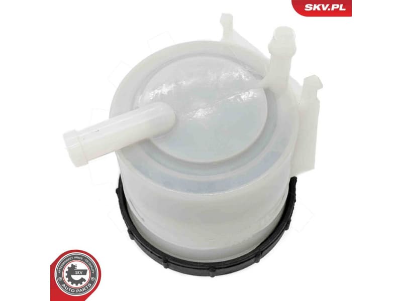 Equalising reservoir, hydraulic oil (power steering) 61SKV906 - image 3