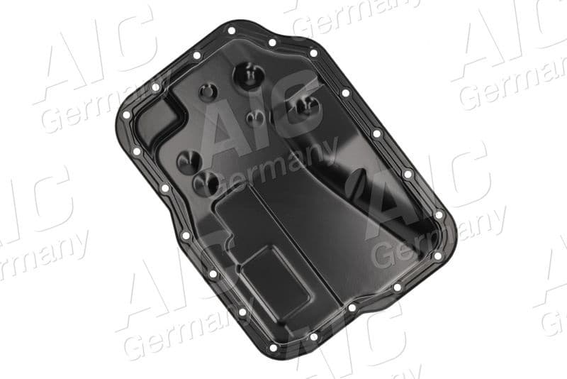 Oil Sump, automatic transmission Original AIC Quality 55551