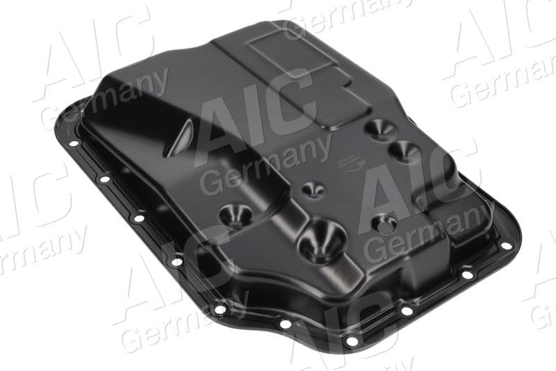 Oil Sump, automatic transmission Original AIC Quality 55551 - image 3