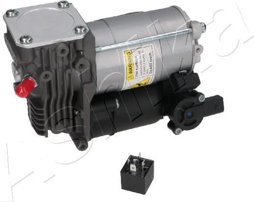 Compressor, compressed-air system MA-ASC065