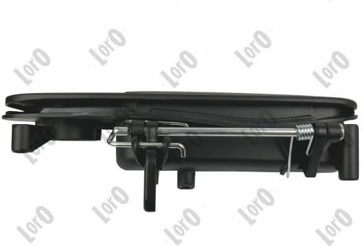 Exterior Door Handle LORO 132-053-029 - image 2