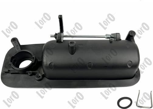 Exterior Door Handle LORO 132-053-029 - image 3