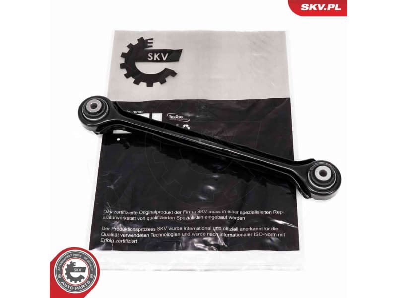 Control/Trailing Arm, wheel suspension 69SKV807